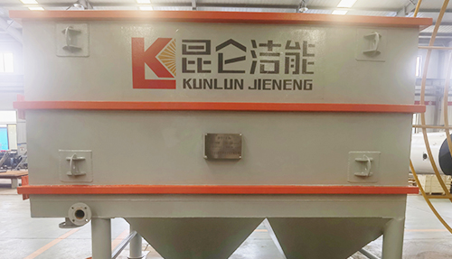 国能集体煤化工领域